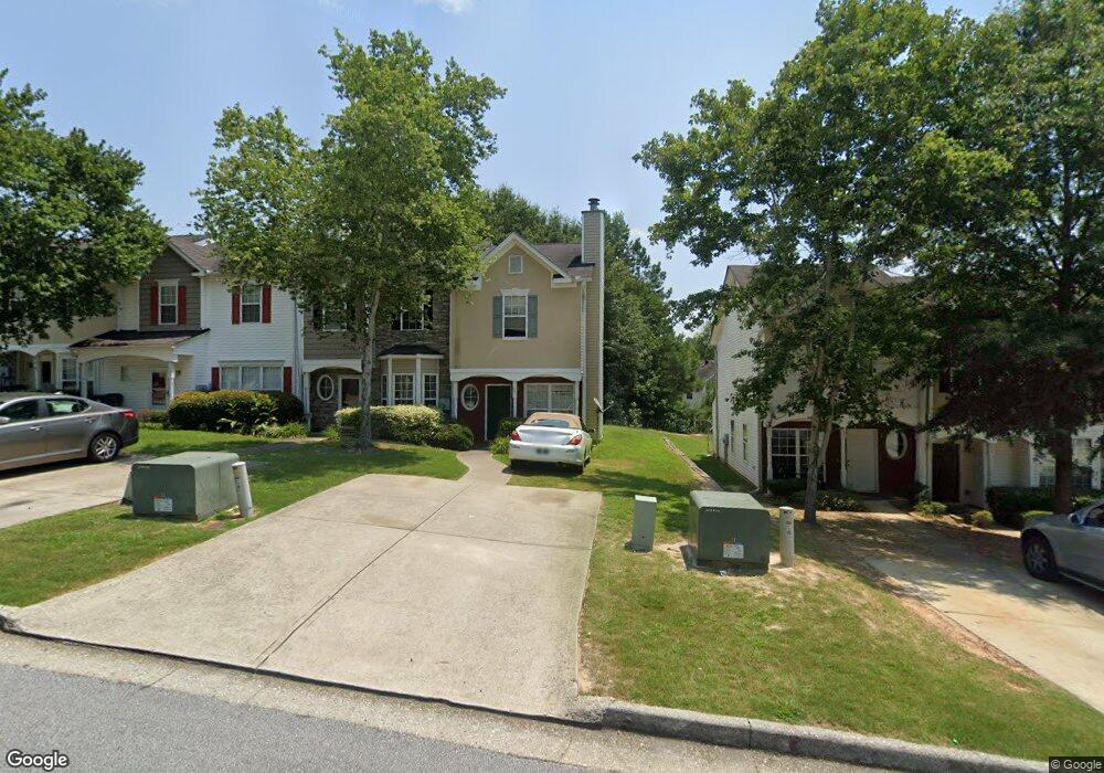 6080 Camden Forrest Dr, Riverdale, GA 30296 - photo 1