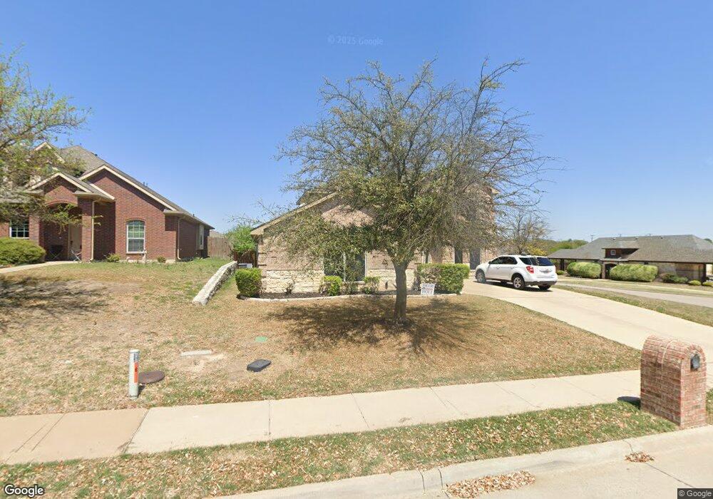 1649 Silverstone Dr, Weatherford, TX 76087 - photo 1
