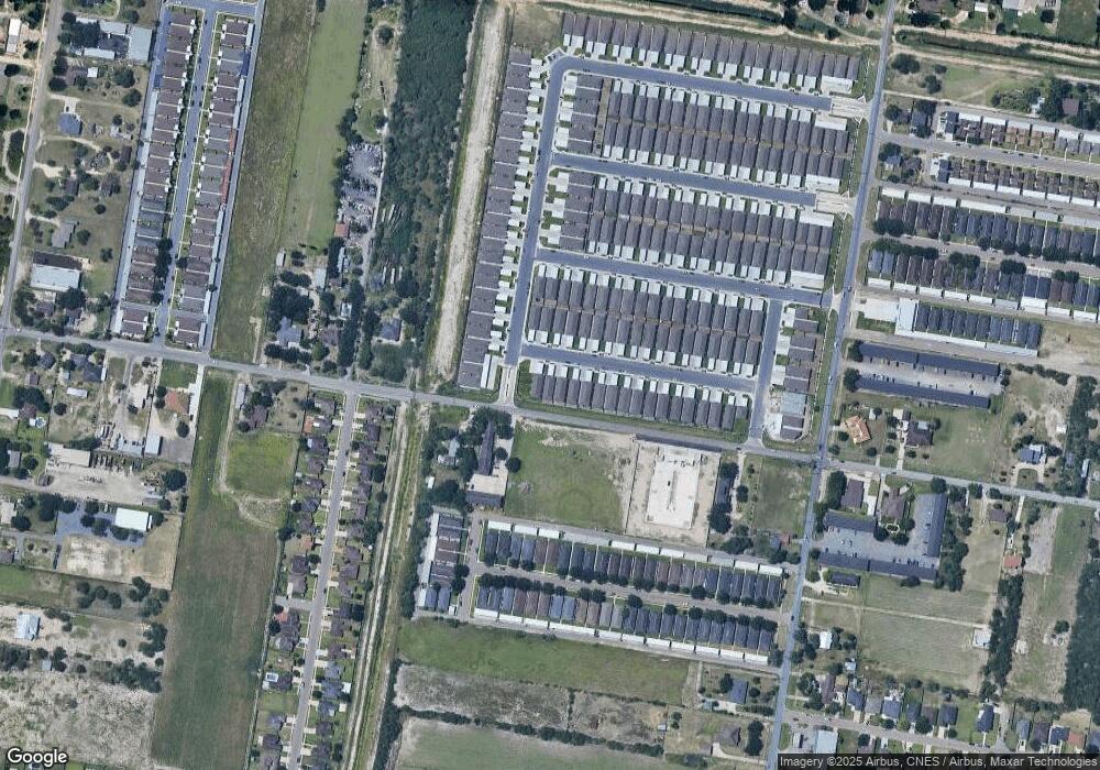 1806 W Broome St unit 2, Edinburg, TX 78541 - photo 1