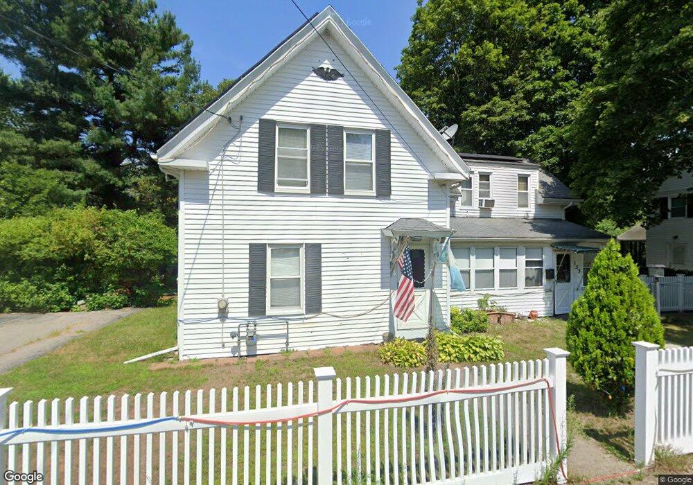 153 West St, Walpole, MA 02081 - photo 1