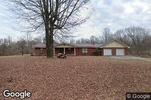 1212 County Road 215, Carrollton, MS 38917