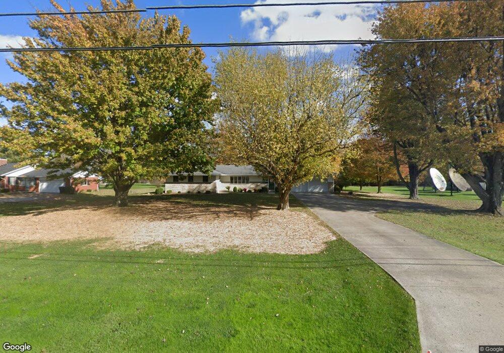 1243 State Road 229, Batesville, IN 47006 - photo 1