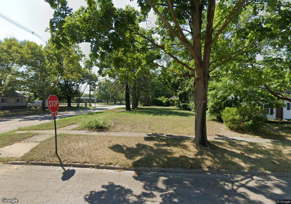 1356 Merrifield Ave, Niles, MI 49120 - photo 1