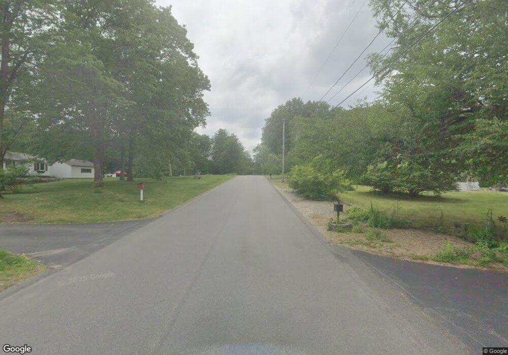 1.5 Birch St, Litchfield, NH 03052 - photo 1