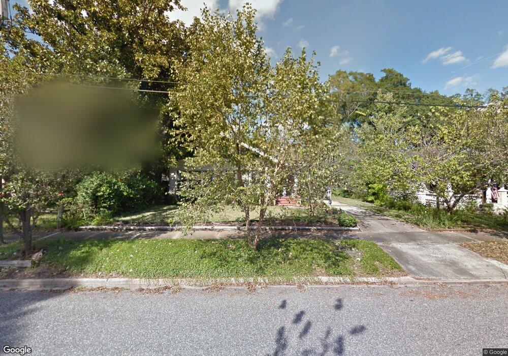 4217 Irvington Ave, Jacksonville, FL 32210 - photo 1