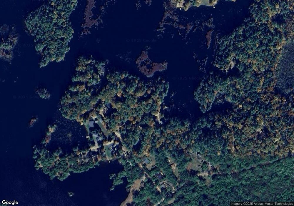 80 Circle Point Rd, Sanbornton, NH 03269 - photo 1