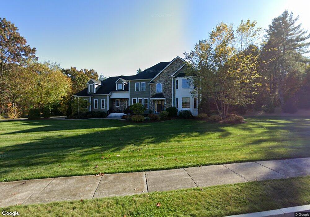 53 Opal Cir, Franklin, MA 02038 - photo 1