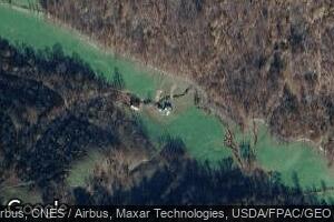519 Laurel Fork Rd, Duck, WV 25063