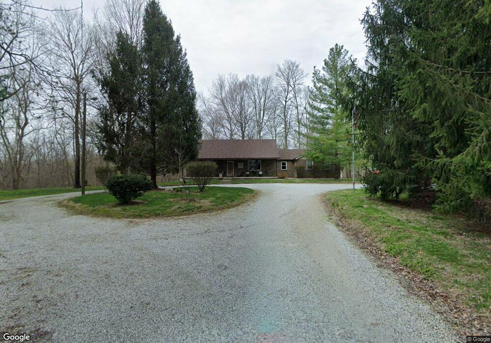 1757 S 1030 E, Greentown, IN 46936 - photo 1