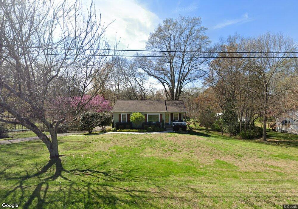 3049 Wilkesboro Hwy, Statesville, NC 28625 - photo 1