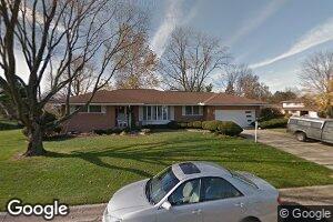 5660 Worcester Dr, Columbus, OH 43232