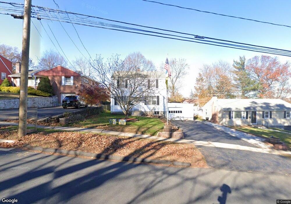 652 Nott St, Wethersfield, CT 06109 - photo 1