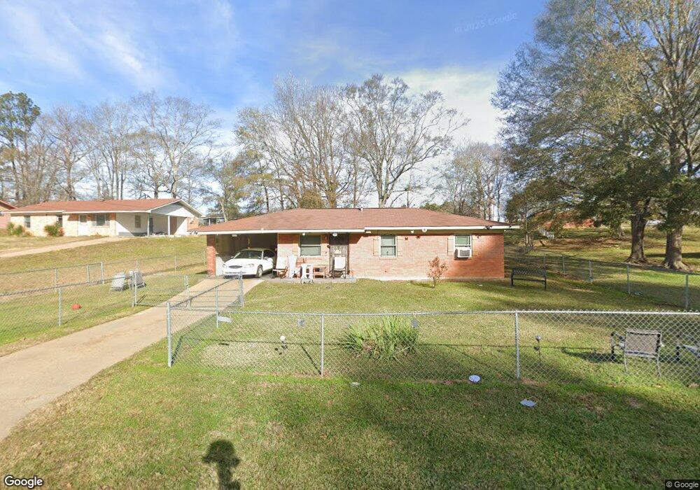 115 W Maple St, Hazlehurst, MS 39083 - photo 1