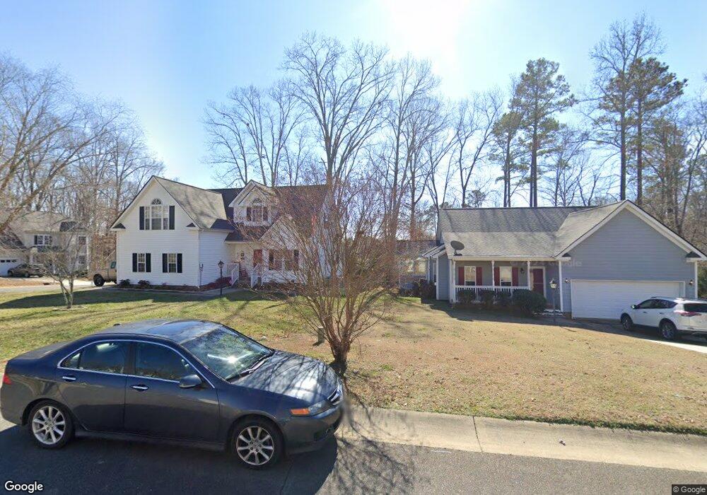 Lot#29 Chatham Mill Rd unit 29, Pittsboro, NC 27312 - photo 1