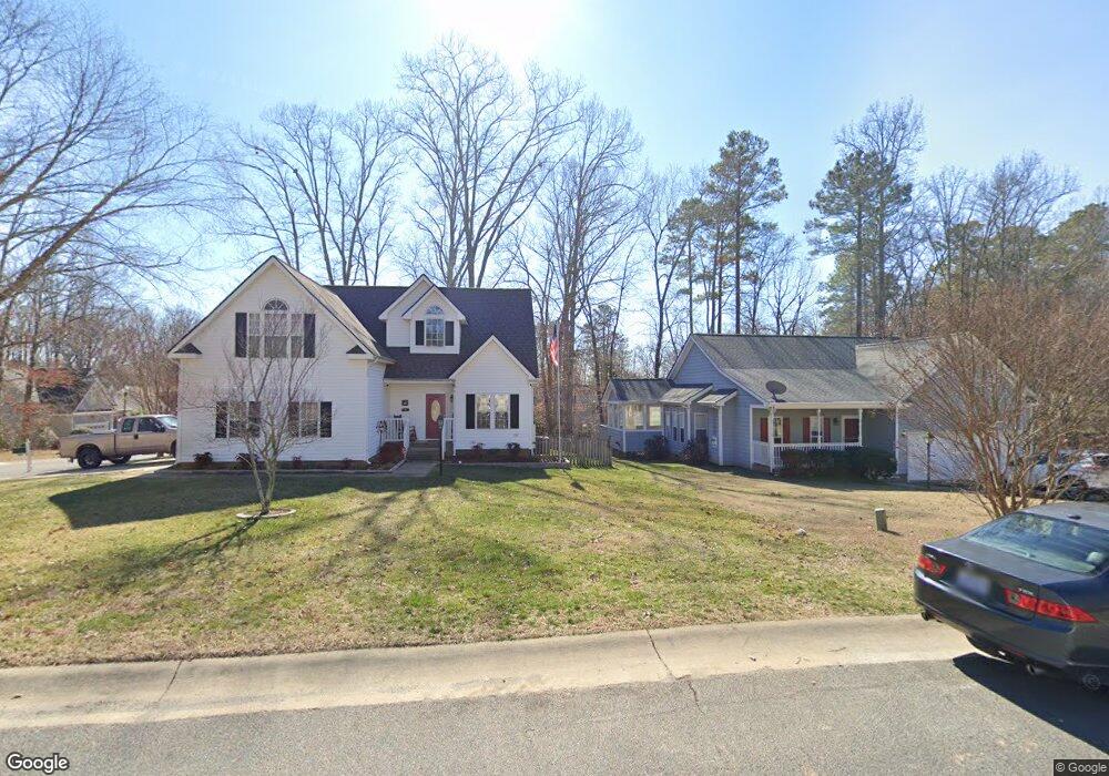 Lot#27 Chatham Mill Rd unit 27, Pittsboro, NC 27312 - photo 1