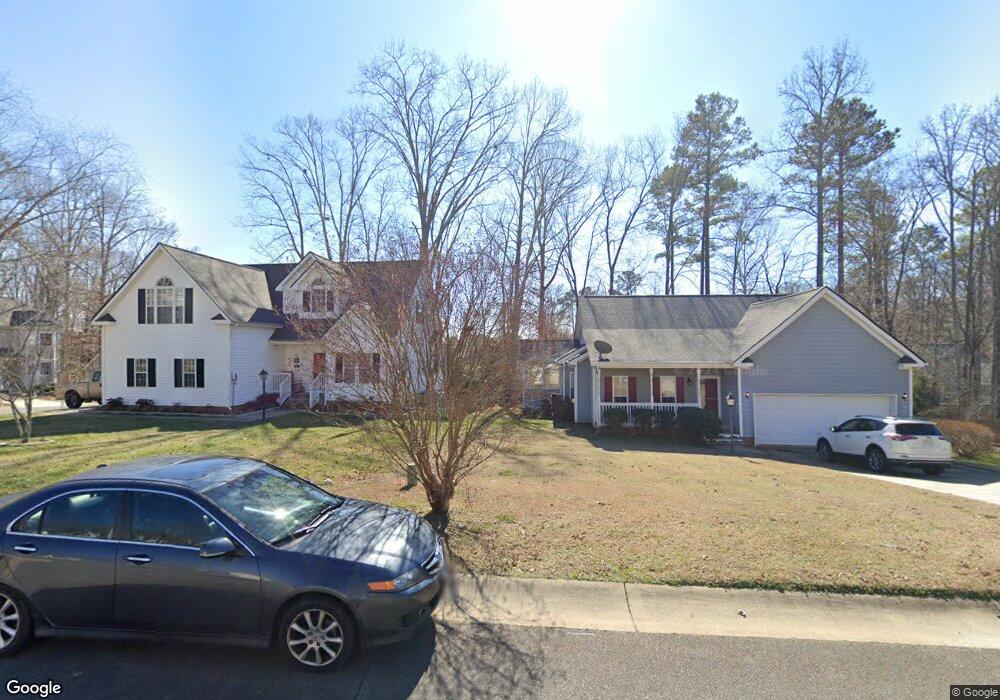 Lot#31 Chatham Mill Rd unit 31, Pittsboro, NC 27312 - photo 1