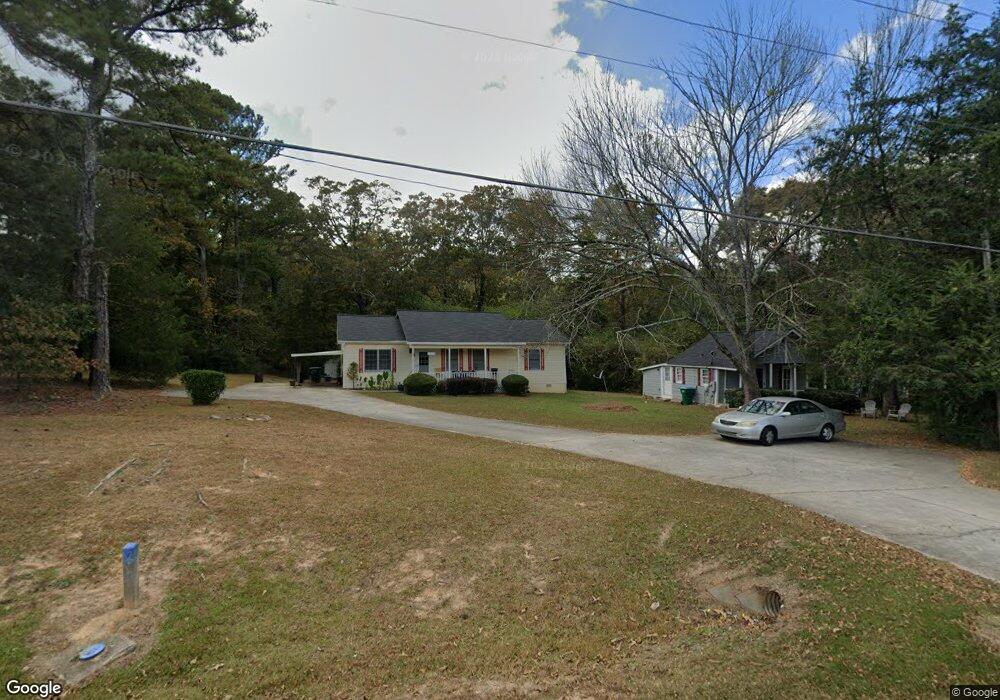1747 Hewatt Rd SW, Lilburn, GA 30047 - photo 1