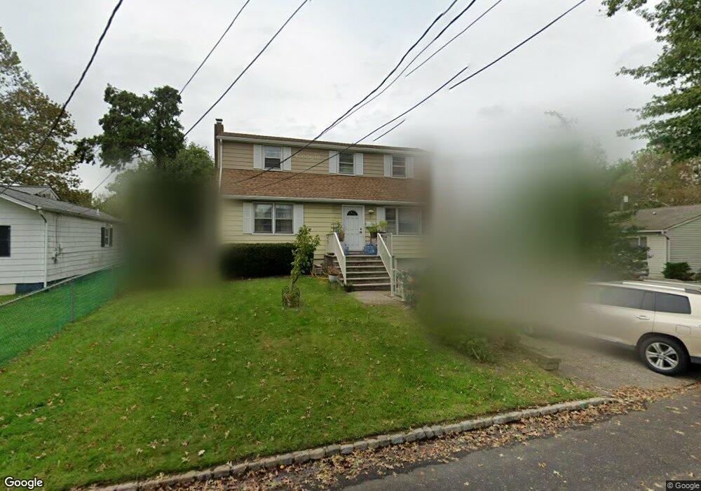 7 Mohawk Ave, Lake Hiawatha, NJ 07034 - photo 1