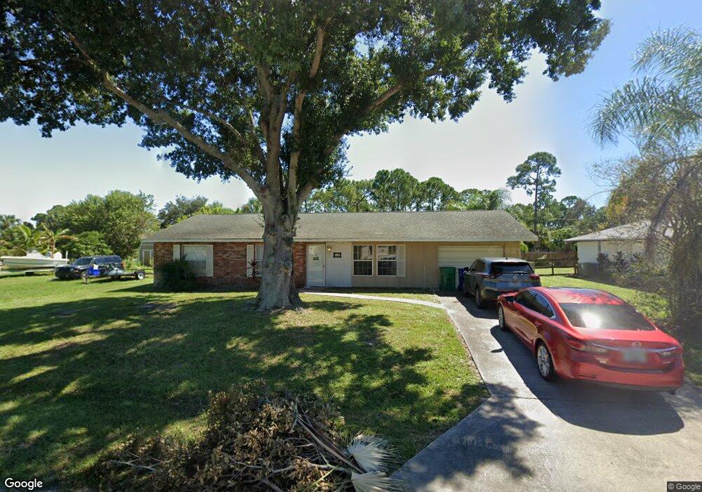 549 Futch Way, Sebastian, FL 32958 - photo 1