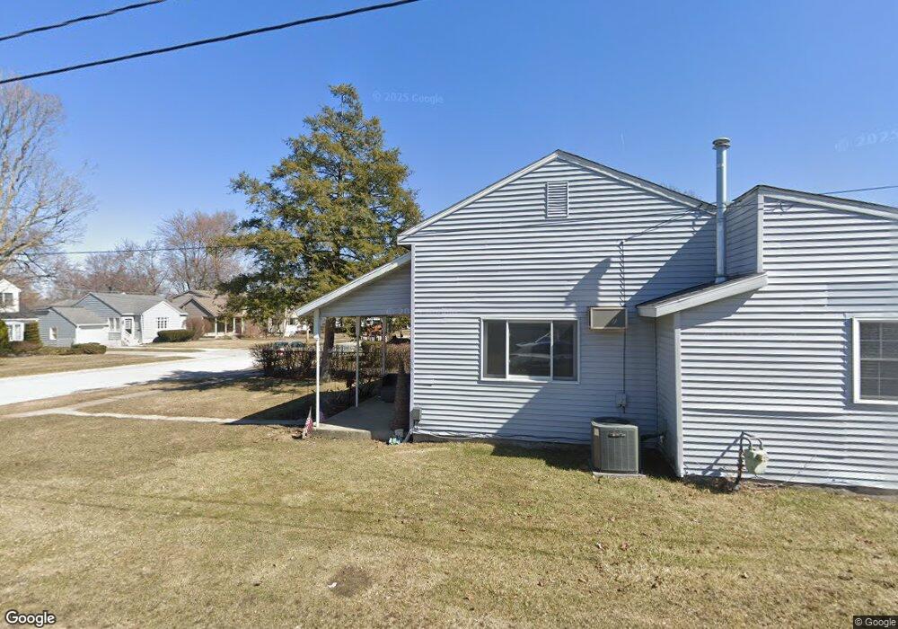 221 E Eagle St, Findlay, OH 45840 - photo 1