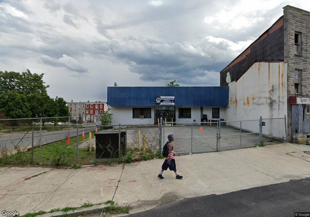 1113 Newman Ct, Baltimore, MD 21223 - photo 1