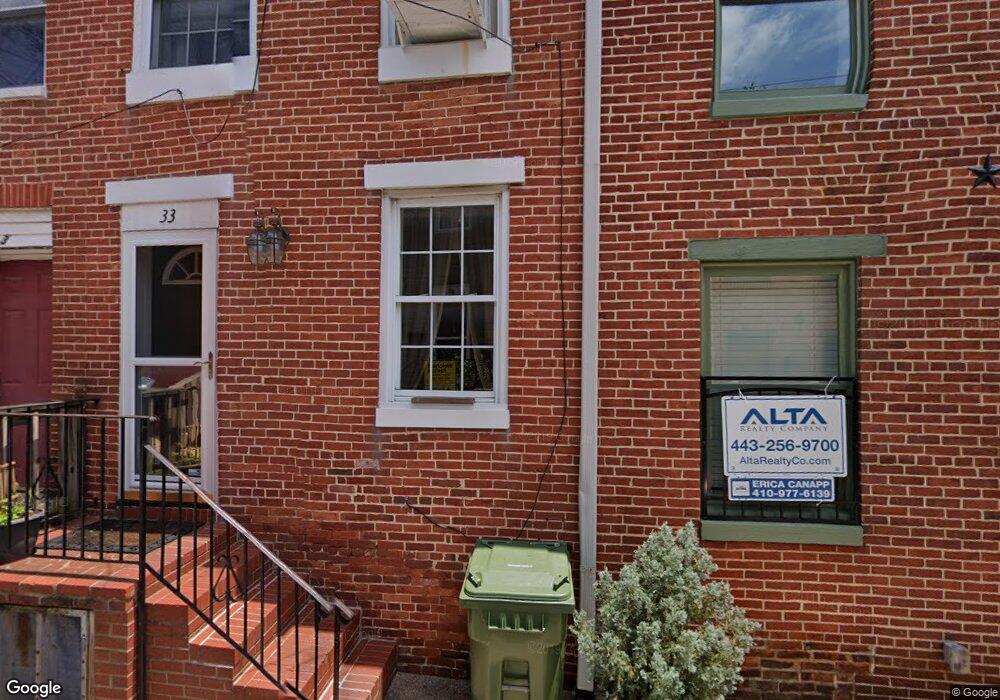 1110 Newman Ct, Baltimore, MD 21223 - photo 1