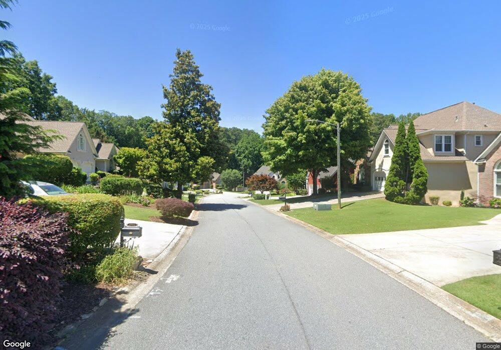 0 Secluded Pines Dr unit 8553804, Marietta, GA 30068 - photo 1