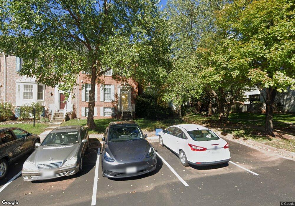 46798 Graham Cove Square, Sterling, VA 20165 - photo 1