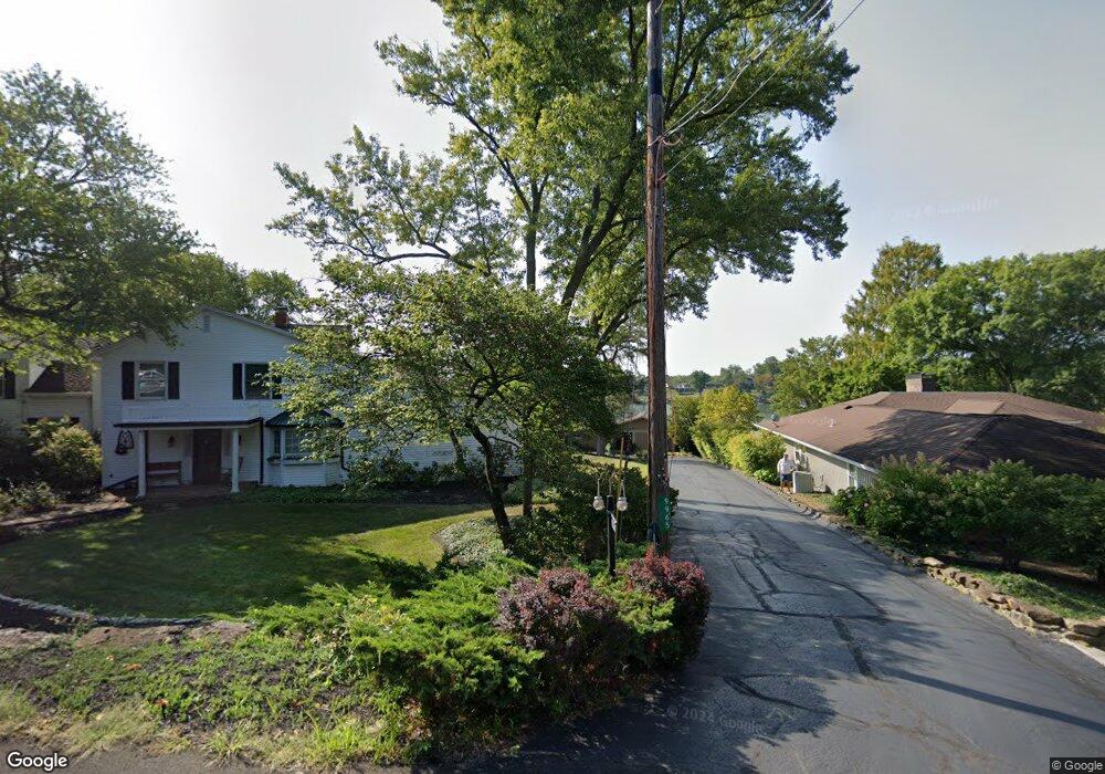 9965 Raintree Dr N, Columbus, IN 47201 - photo 1