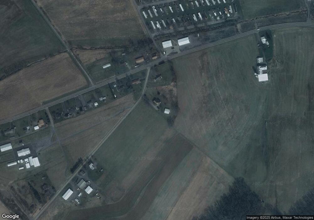 107 Mexico Rd, Danville, PA 17821 - photo 1