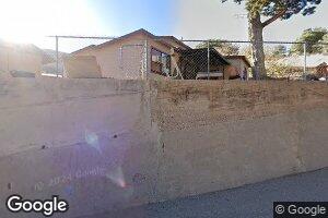 120 Star Ave, Bisbee, AZ 85603
