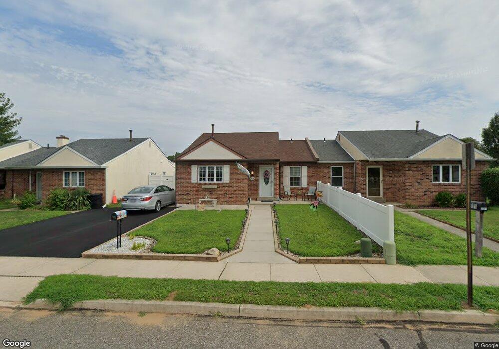 303 Essington Ave, Essington, PA 19029 - photo 1