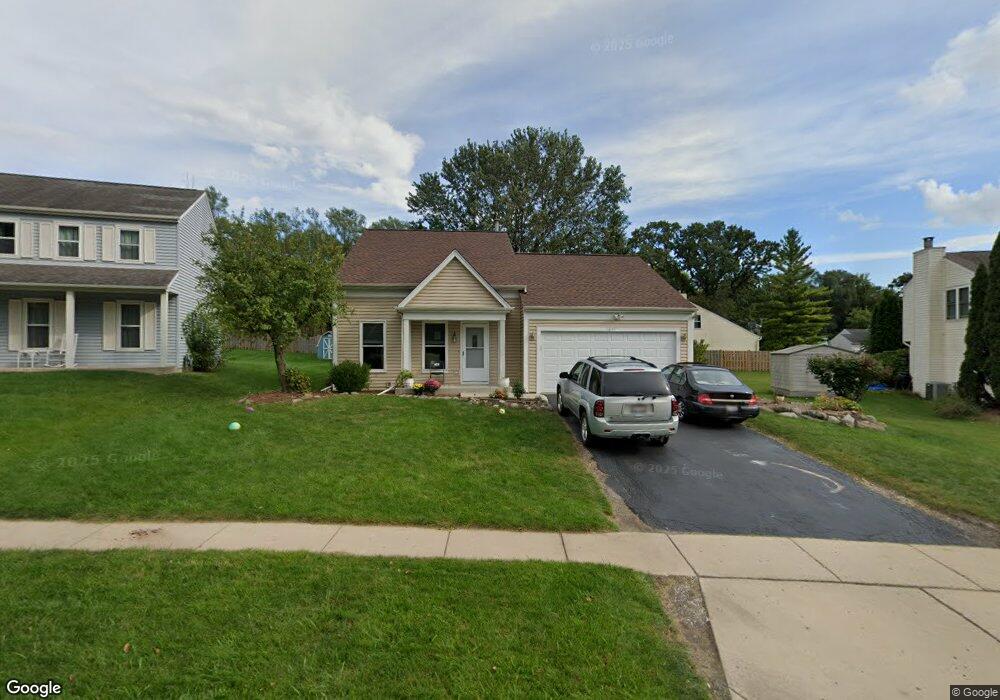 1655 Charles Ave, Algonquin, IL 60102 - photo 1