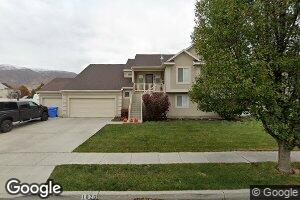 1876 N 685 W, West Bountiful, UT 84087