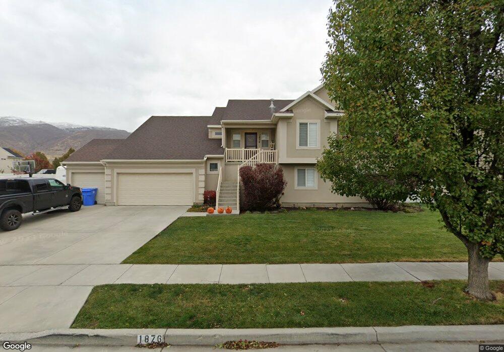 1876 N 685 W, West Bountiful, UT 84087 - photo 1