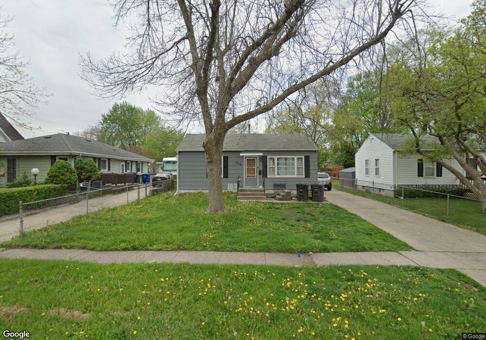 1700 E 24th St, Des Moines, IA 50317 - photo 1