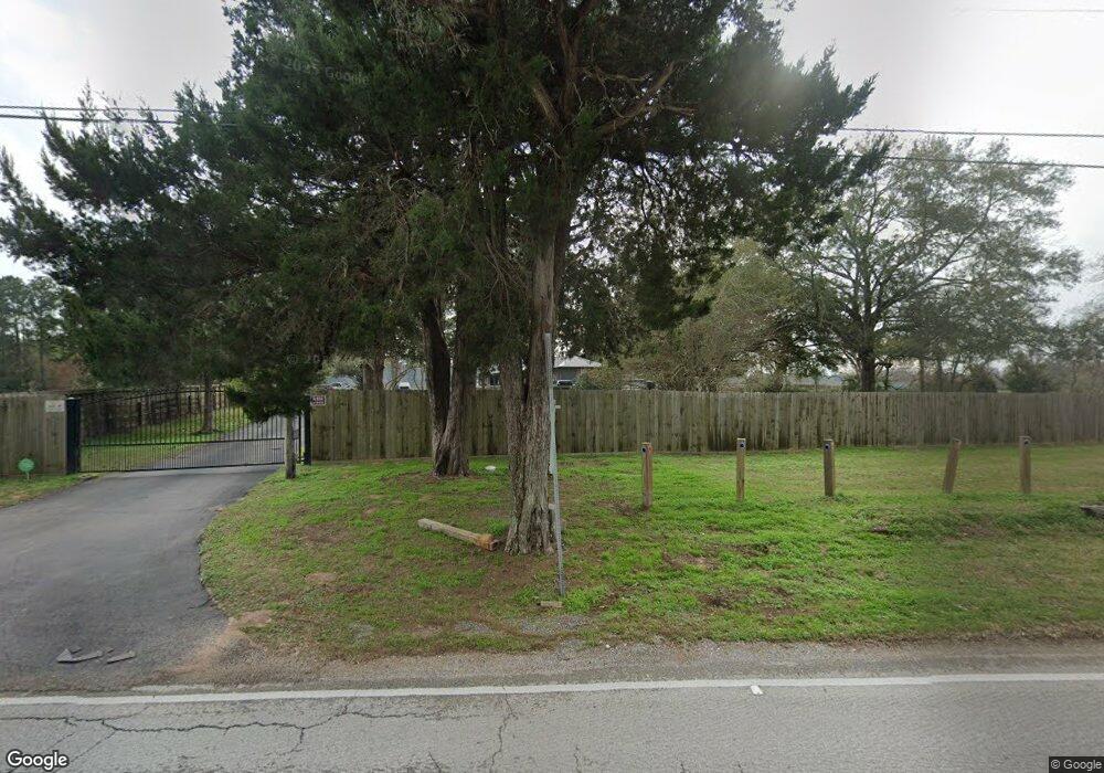 22818 Roberts Cemetery Rd, Hockley, TX 77447 - photo 1