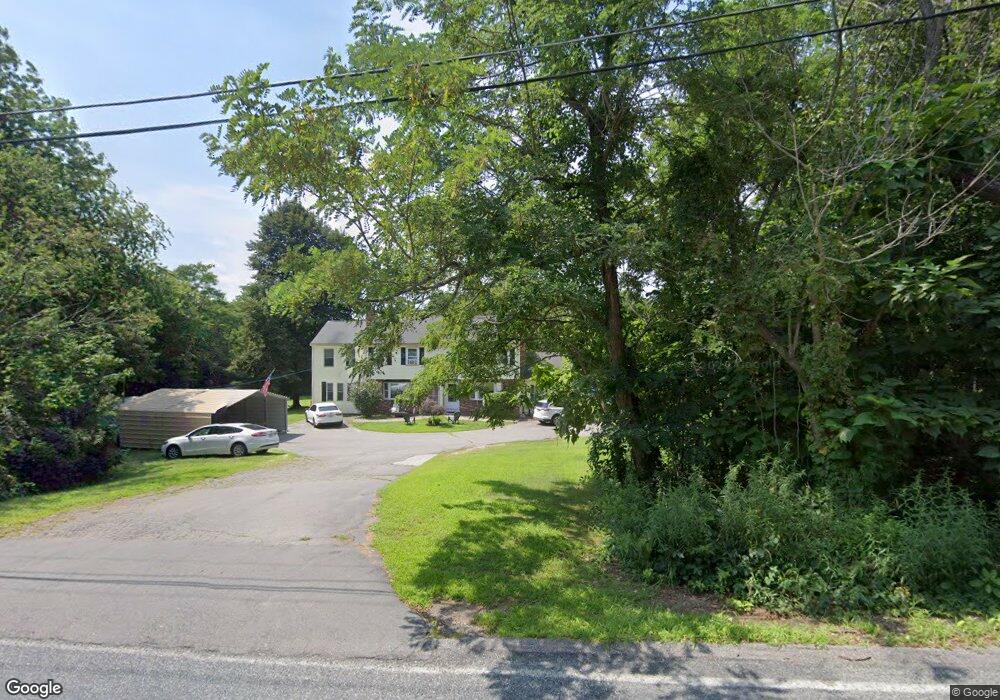 90 Locust St, Bellingham, MA 02019 - photo 1