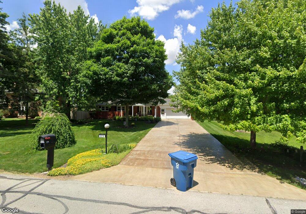 3270 W 246th St, Sheridan, IN 46069 - photo 1