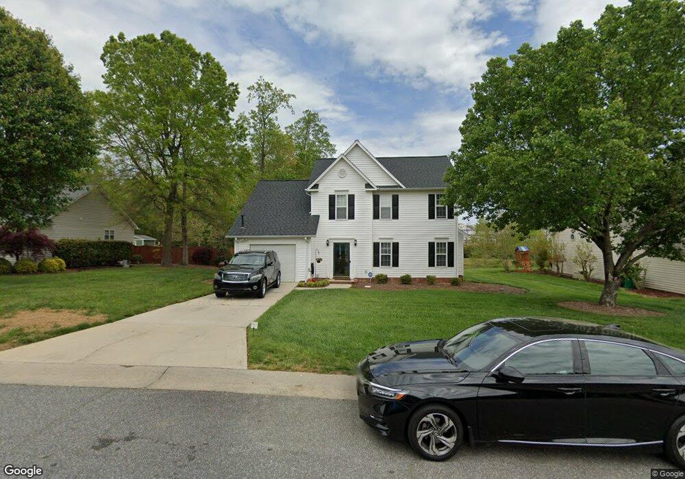 3673 Single Leaf Ct, High Point, NC 27265 - photo 1