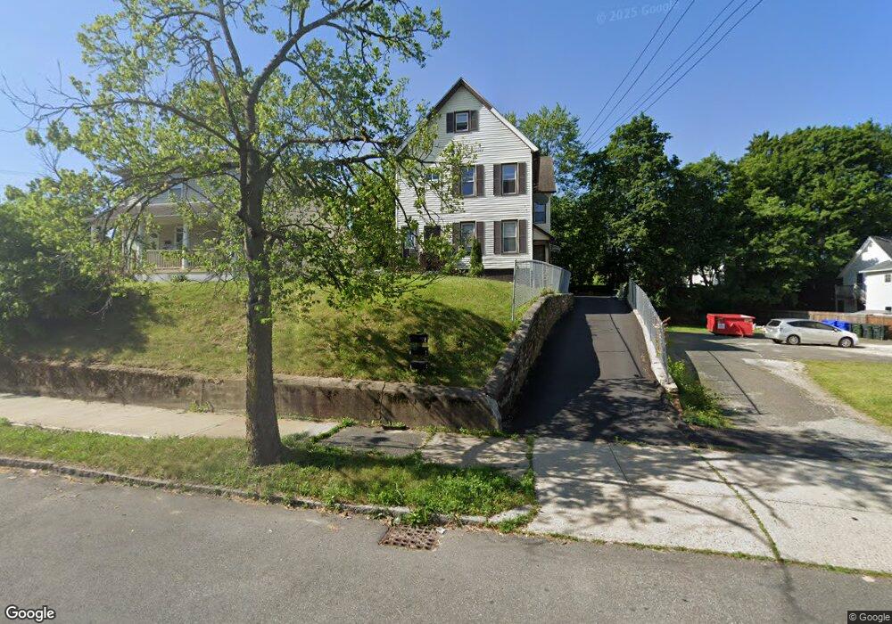 305-07 Main St, Springfield, MA 01151 - photo 1