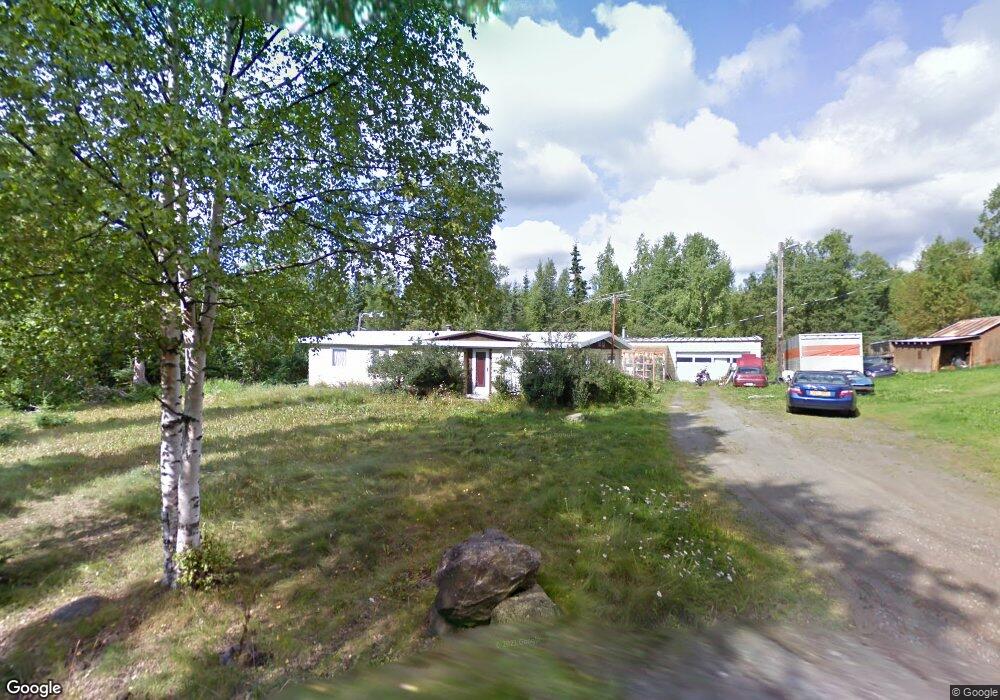 4001 Shandy Ct, Anchorage, AK 99516 - photo 1