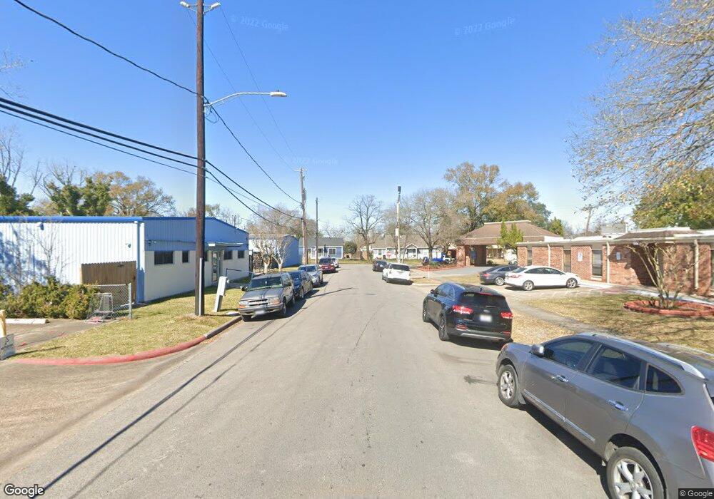 3831 Juniper St, Houston, TX 77087 - photo 1