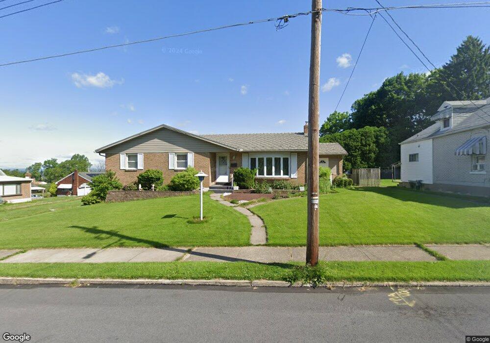 813 E Walnut St unit 821, Allentown, PA 18109 - photo 1