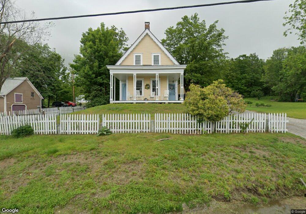 0 Old Warner Rd unit 94 / 96 4822084, Bradford, NH 03221 - photo 1