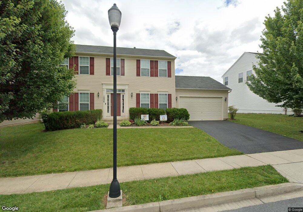 1906 Chamberlain Dr, Frederick, MD 21702 - photo 1