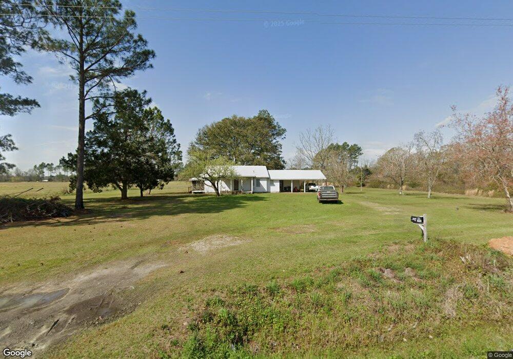 19181 Highway 41 S, Lenox, GA 31637 - photo 1