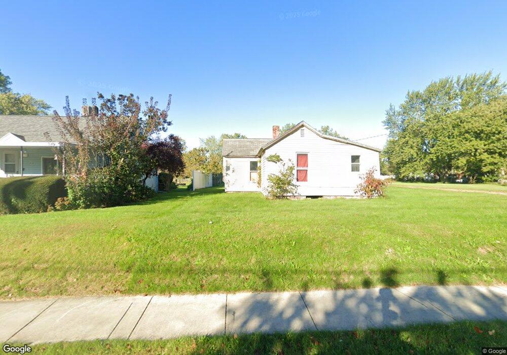 1428 S Sugar St, Lima, OH 45804 - photo 1