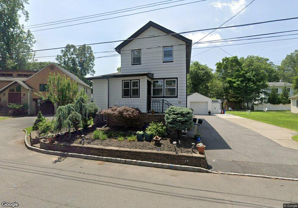 39 5th St, Cresskill, NJ 07626 - photo 1