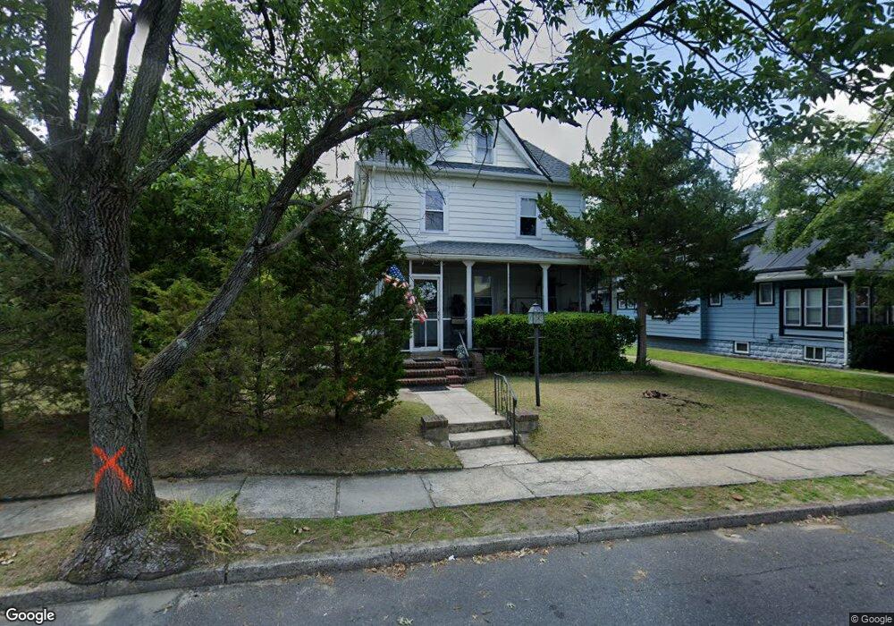 115 Denver Ave, Haddon Township, NJ 08108 - photo 1